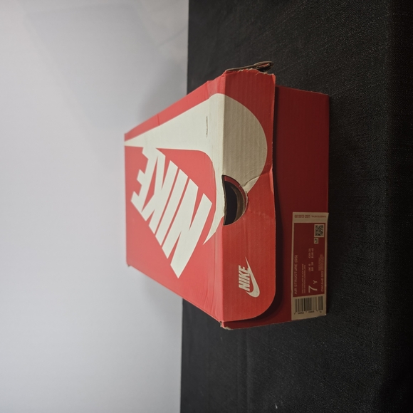 Air Structure (Gs) 7Y Brand New With Box CW1646 002 - Picture 14 of 14